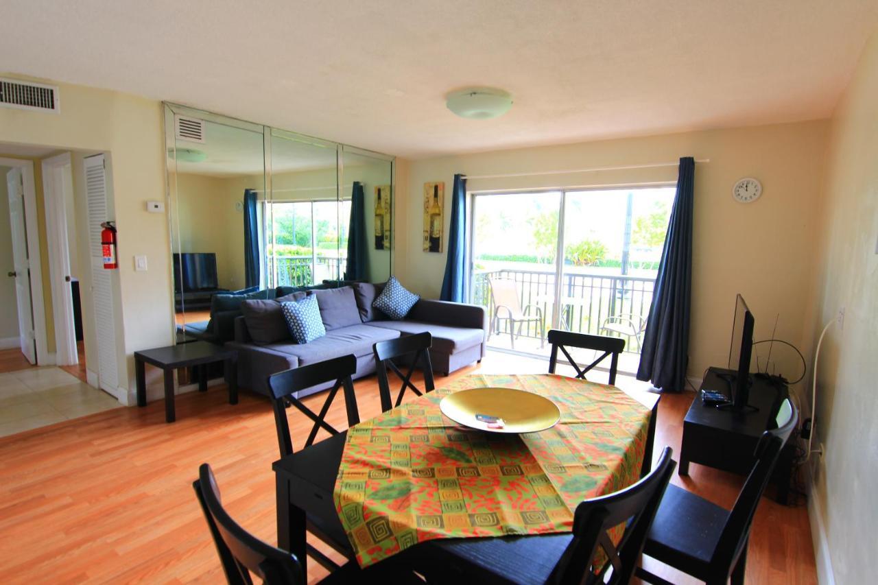 Appartement Sunny Isles *
