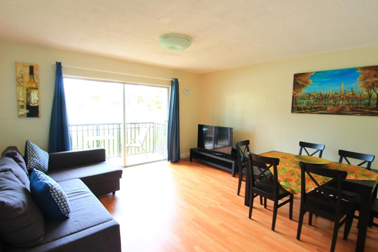 Appartement Sunny Isles