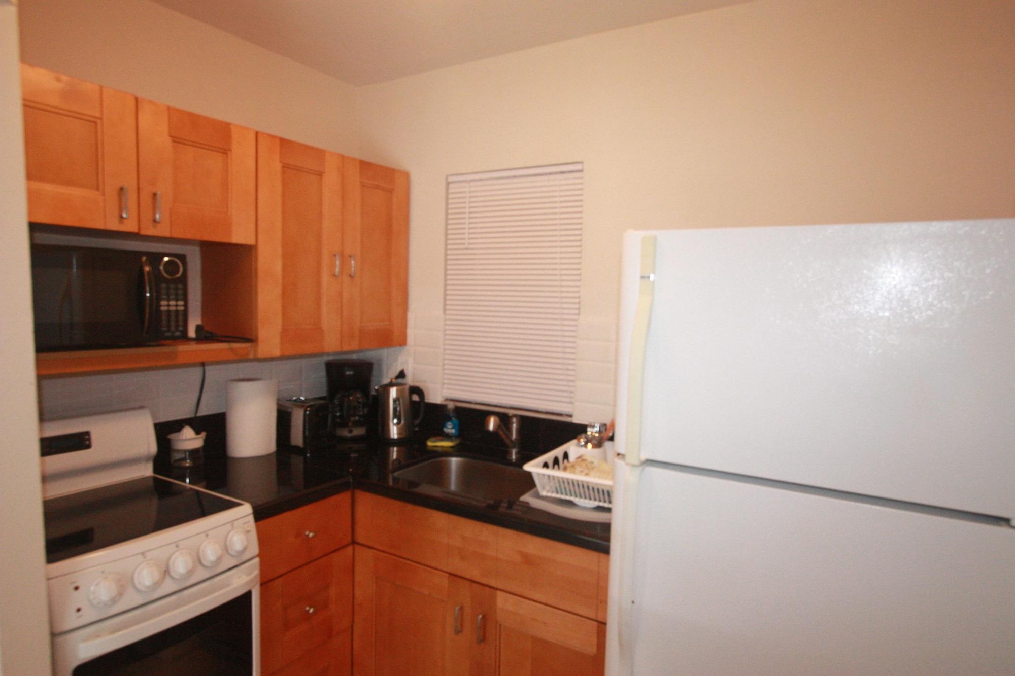 Sunny Isles Appartement *