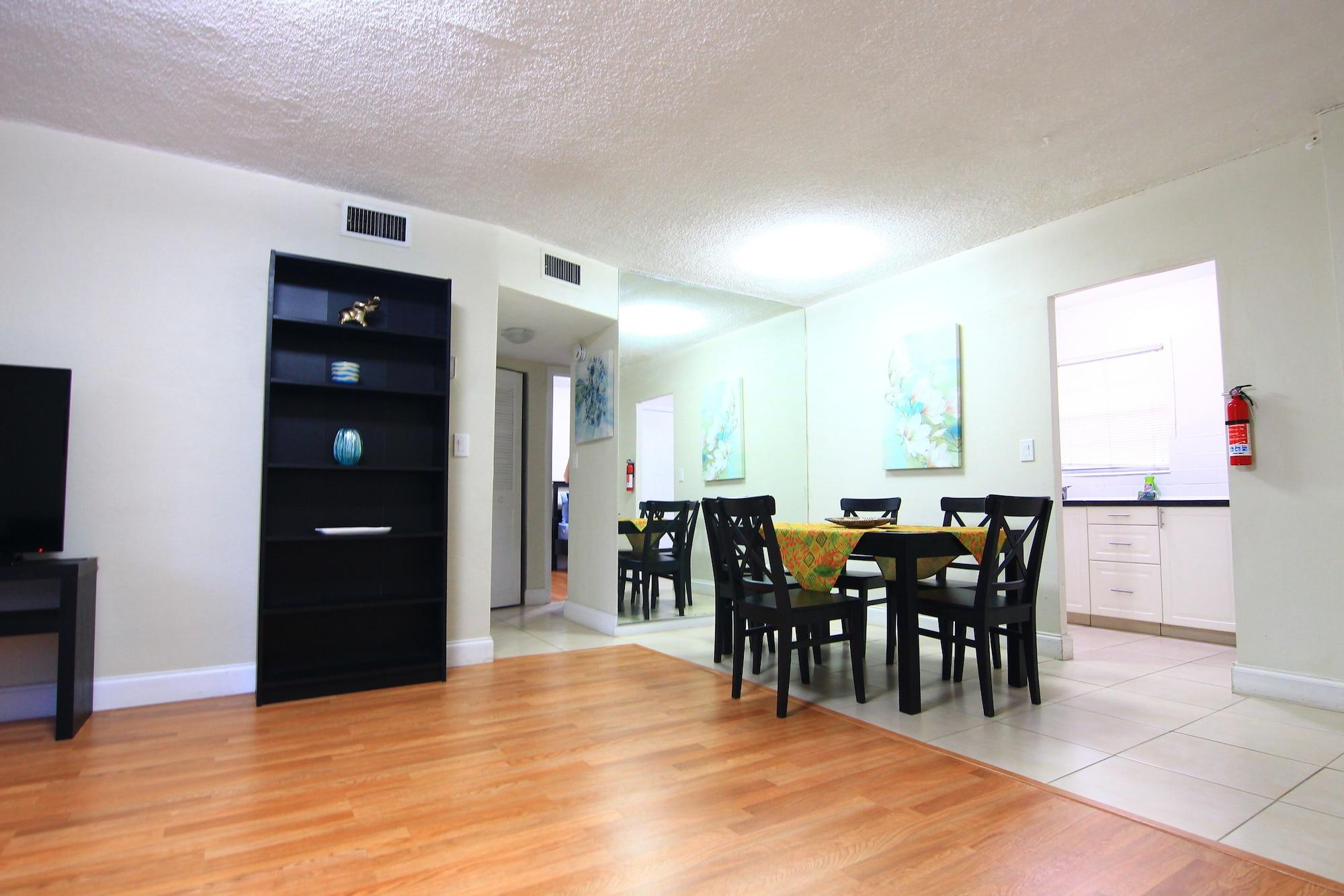 Sunny Isles Appartement