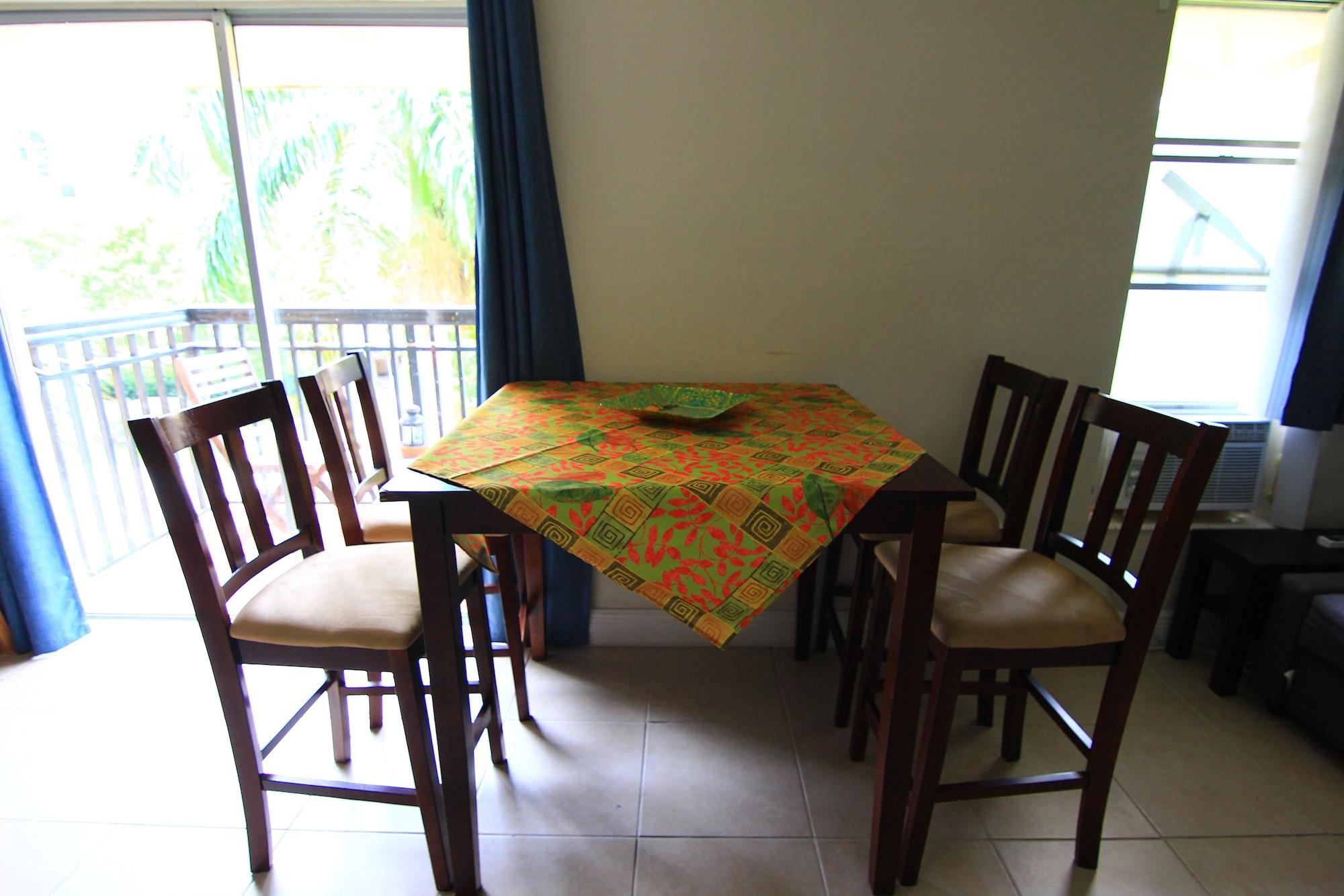 Appartement Sunny Isles Sunny Isles Beach