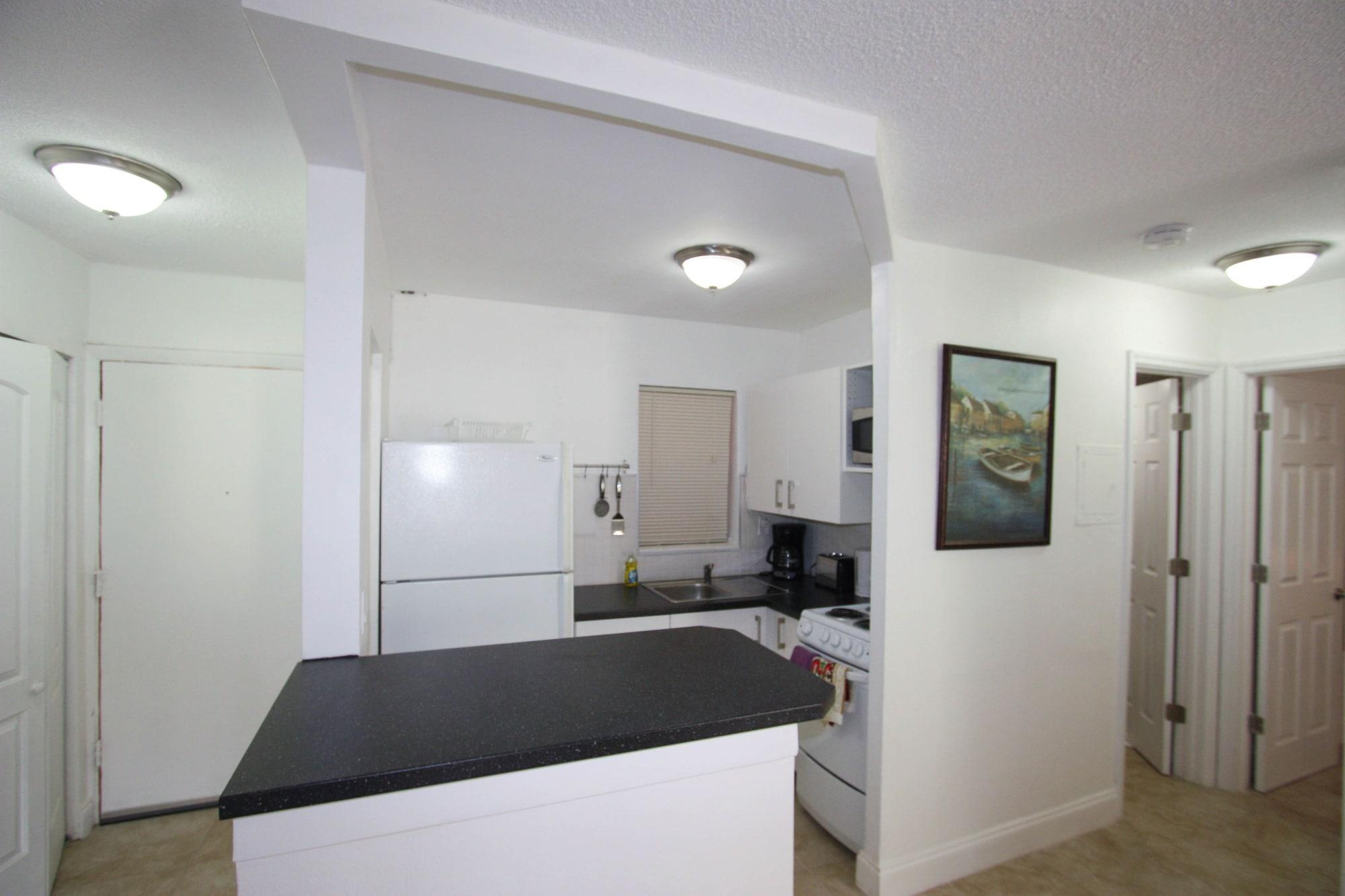 Sunny Isles Appartement