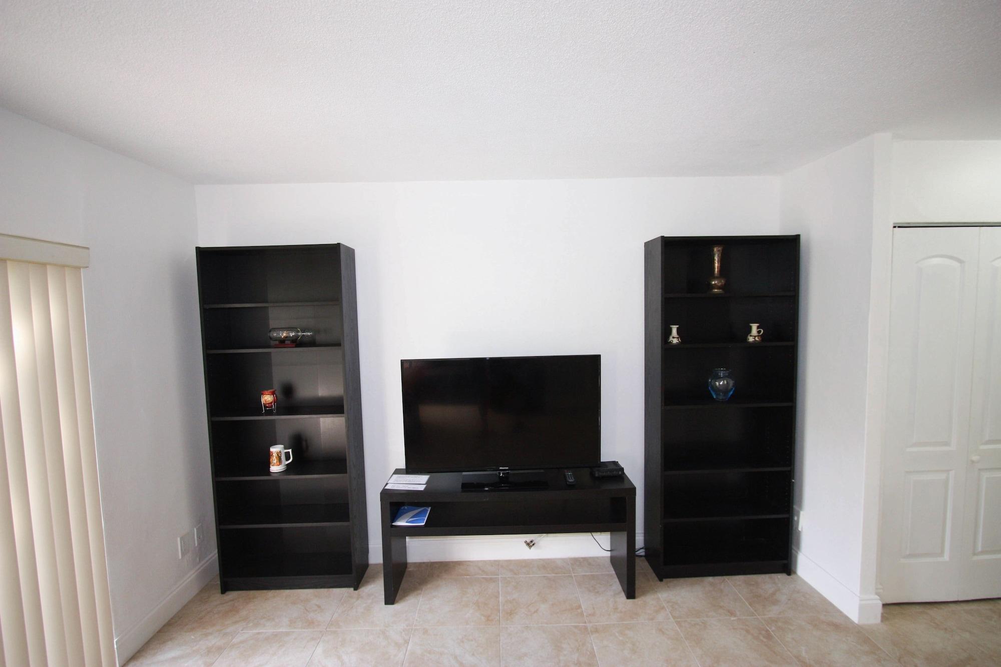 Sunny Isles Appartement *