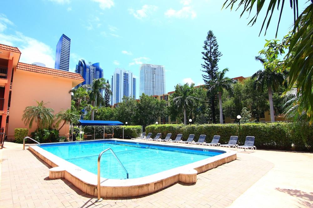 Appartement Sunny Isles