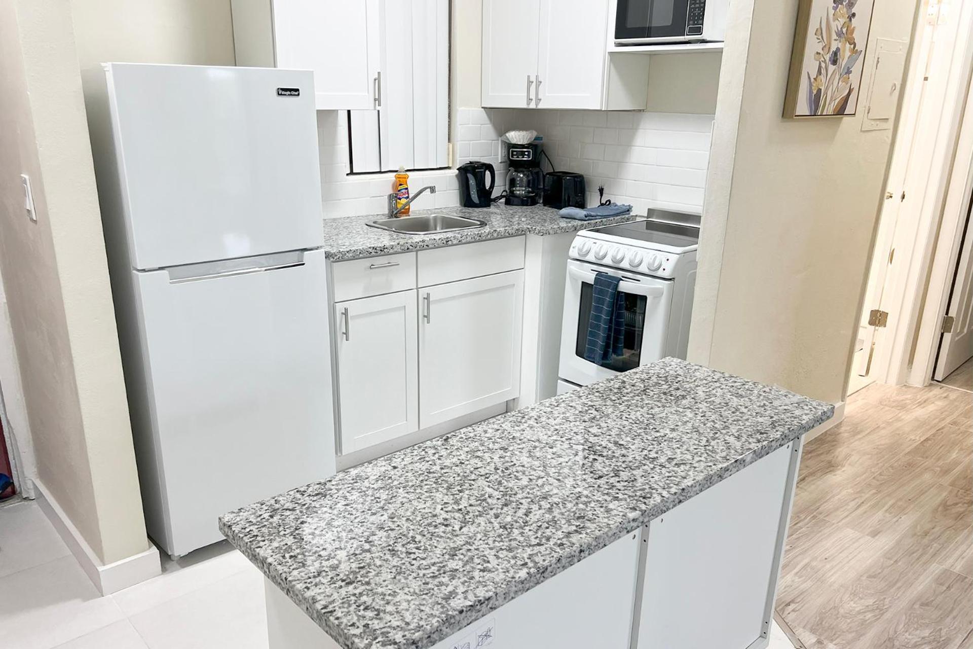 Sunny Isles Appartement Sunny Isles Beach