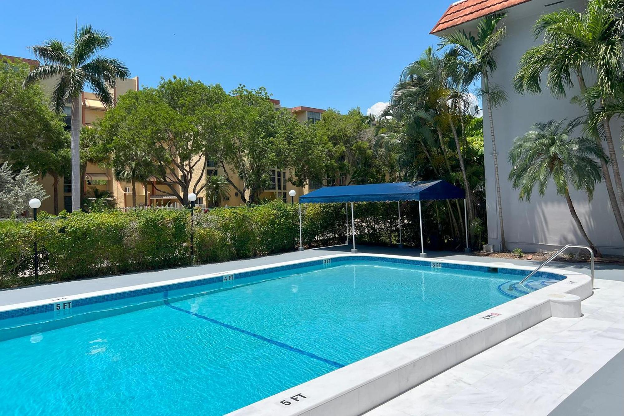 Sunny Isles Appartement