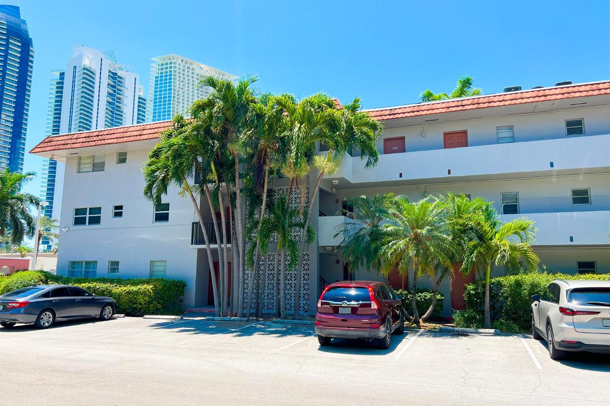 Sunny Isles Sunny Isles Beach