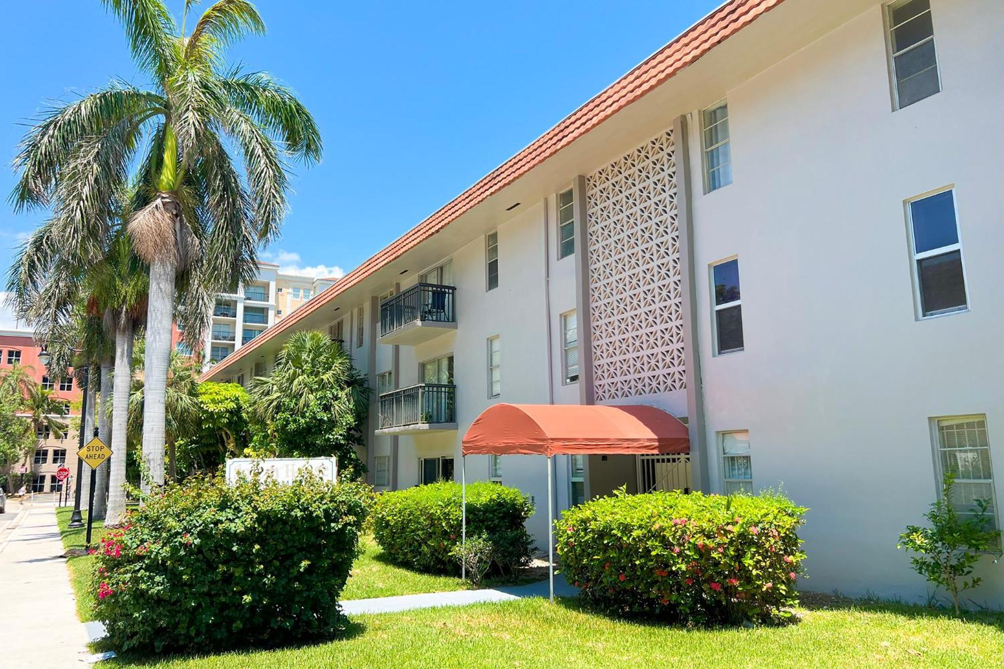 Sunny Isles Appartement