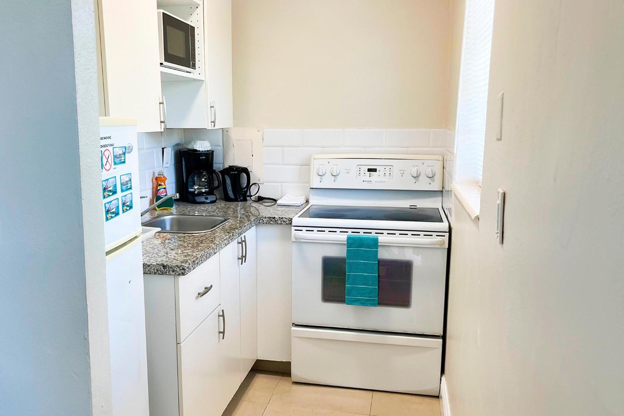 Appartement Sunny Isles