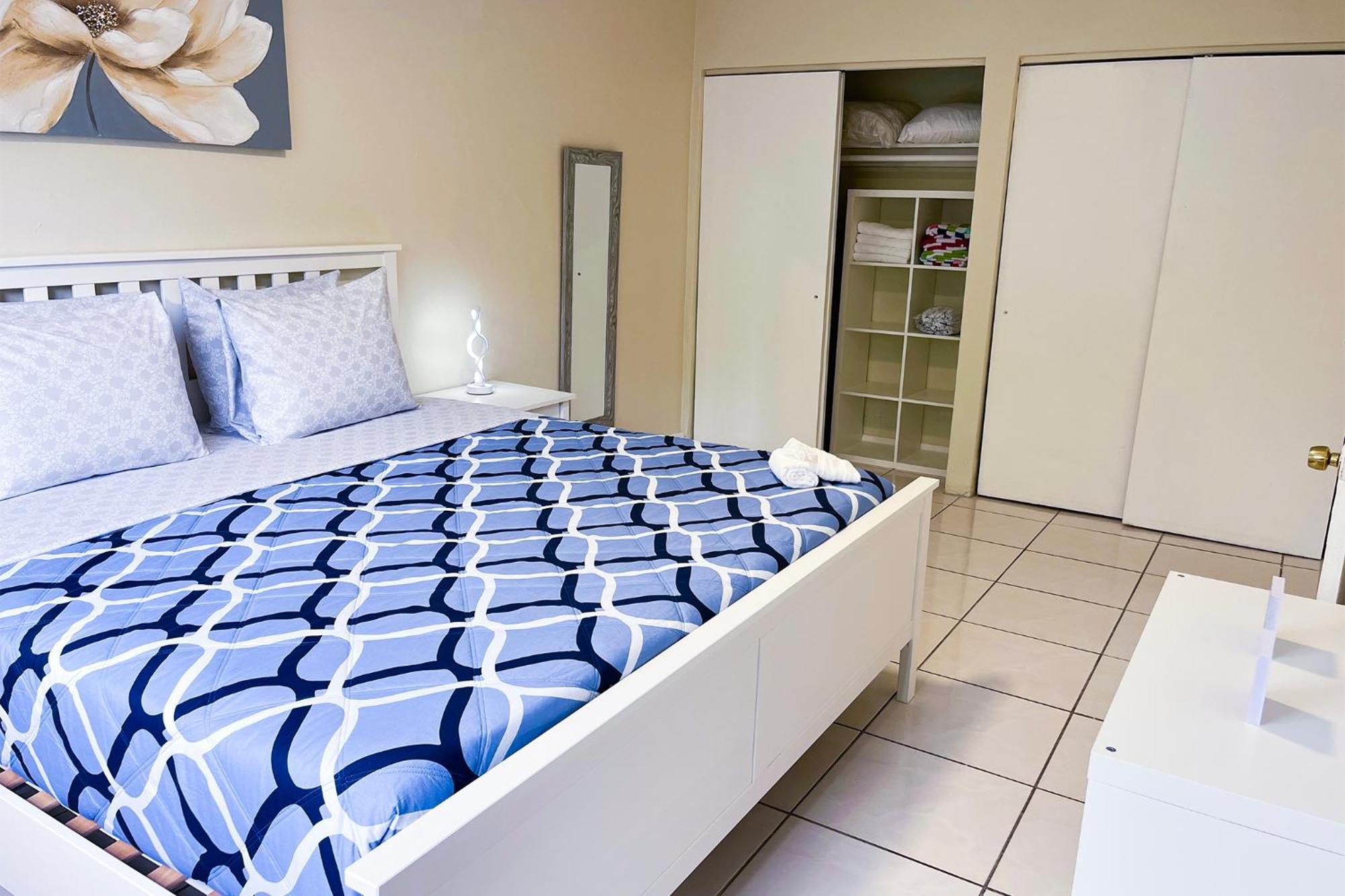 Appartement Sunny Isles *