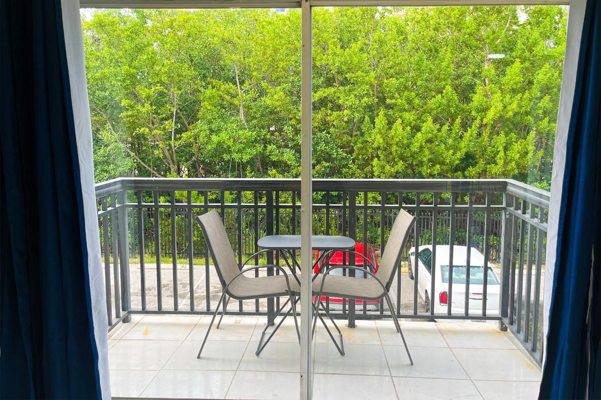 Sunny Isles Appartement Sunny Isles Beach