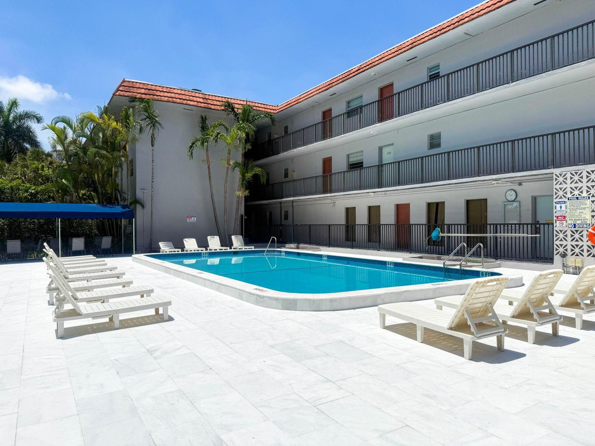 Sunny Isles Appartement