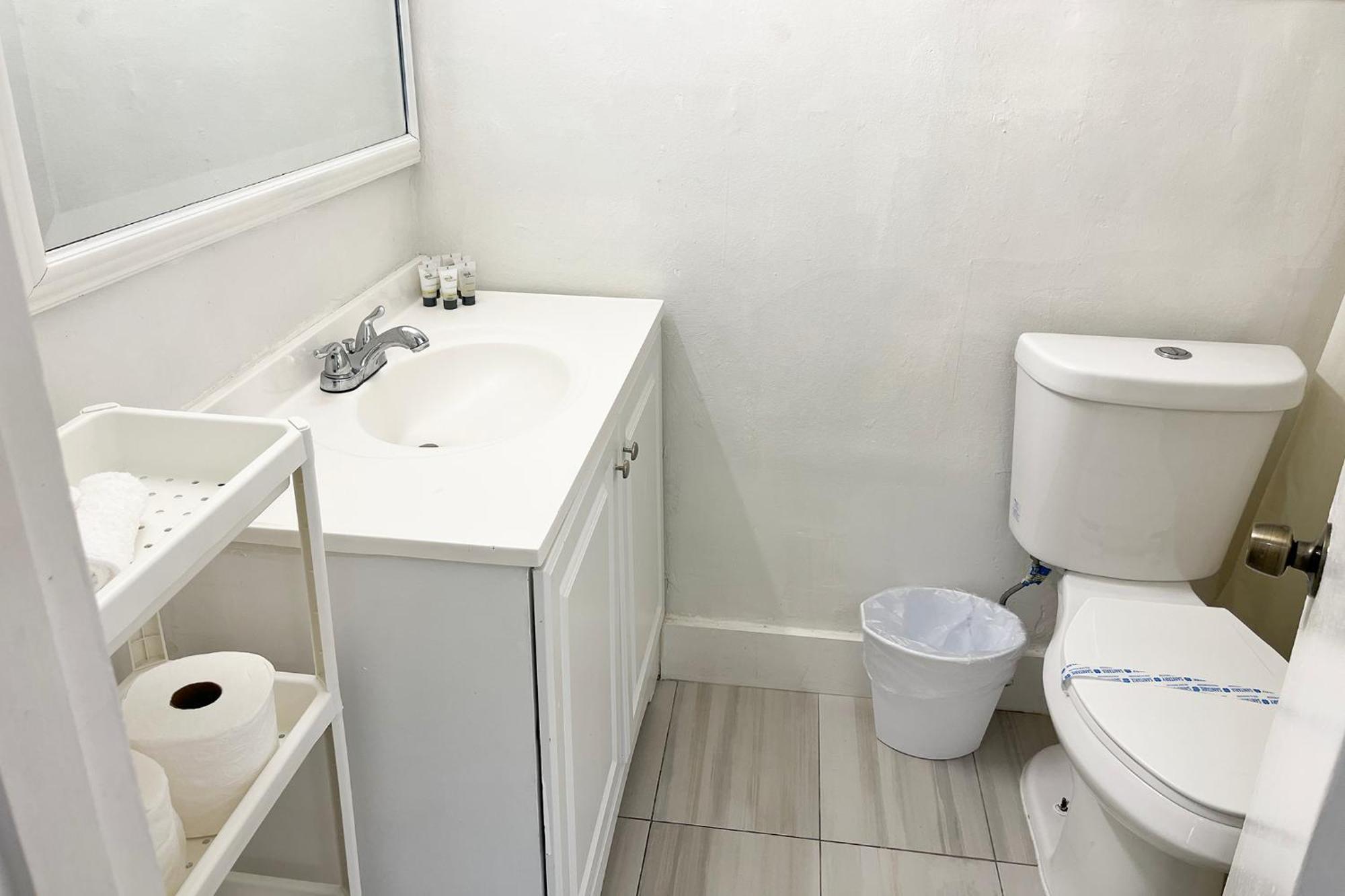 Appartement Sunny Isles