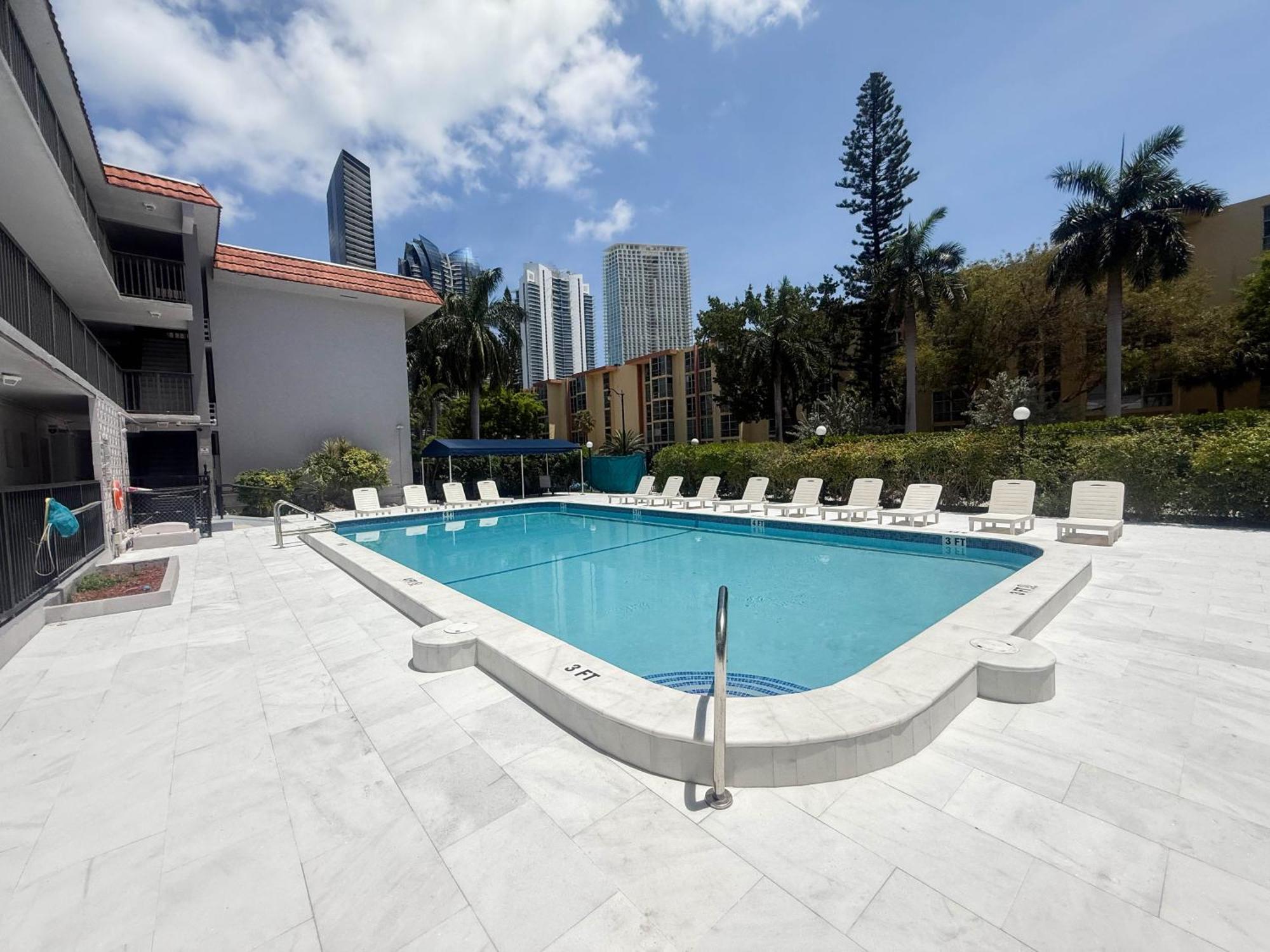 Appartement Sunny Isles *