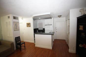 Sunny Isles Appartement *