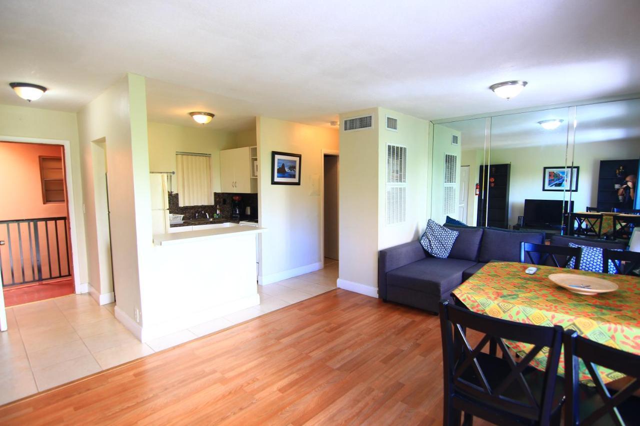 Sunny Isles Appartement *