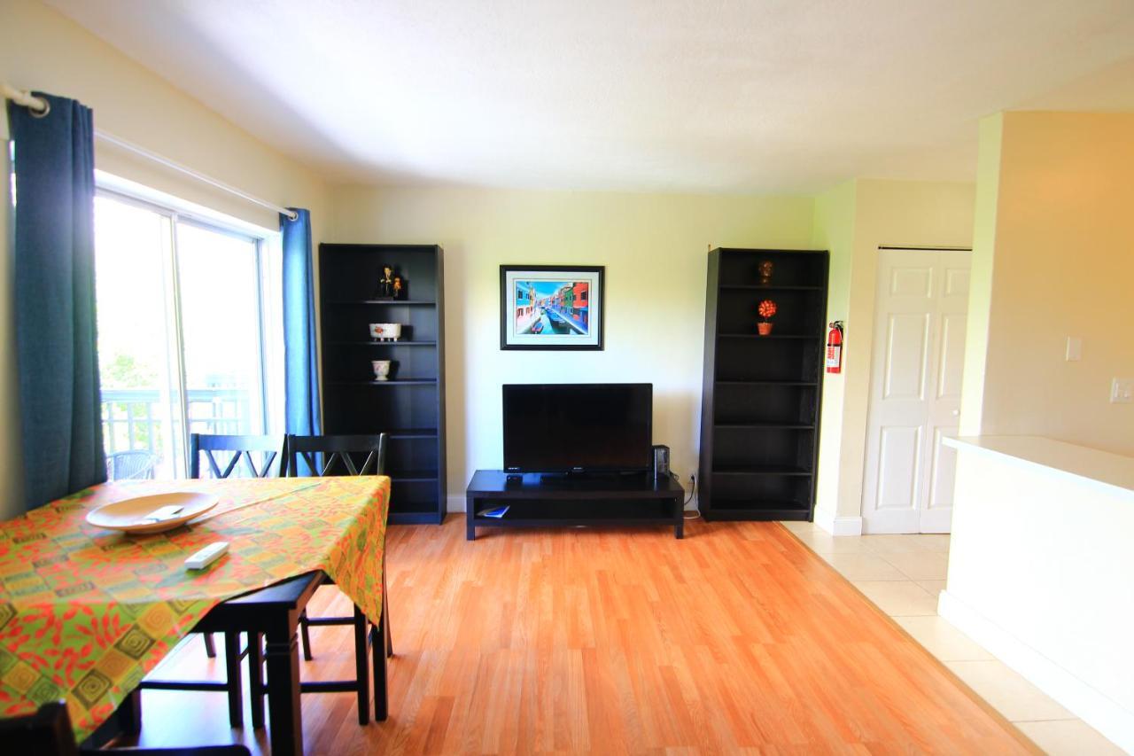 Sunny Isles Appartement *