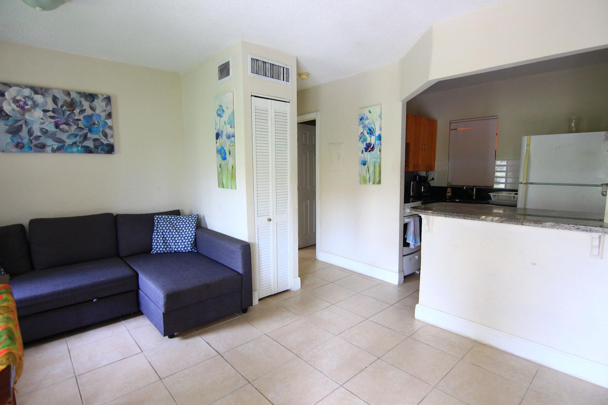 Apartamento Sunny Isles By Miarentals *