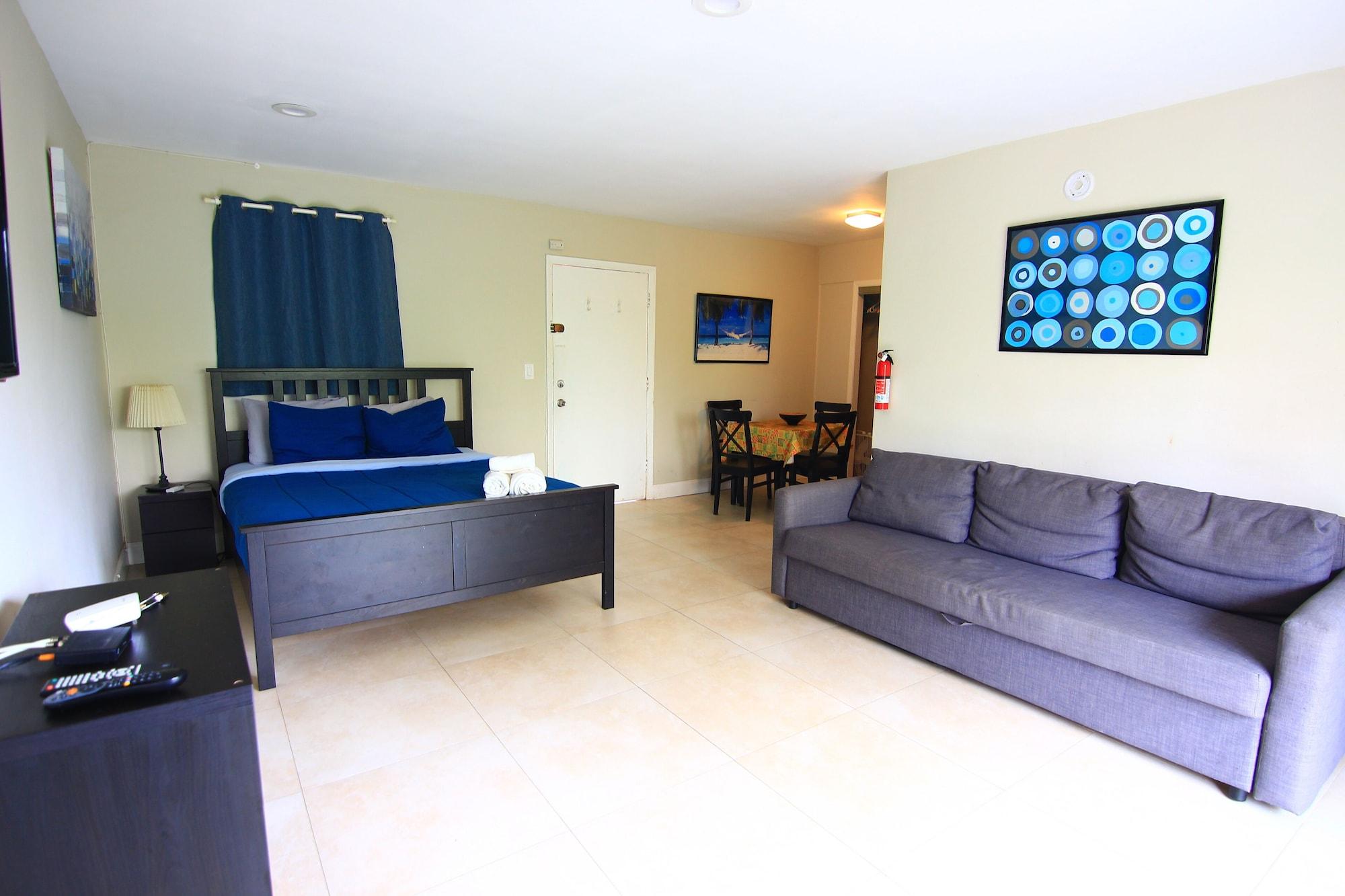 Apartamento Sunny Isles By Miarentals