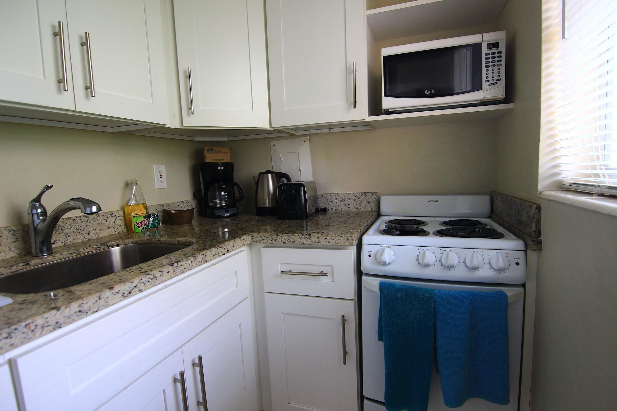 Sunny Isles By Miarentals Apartamento