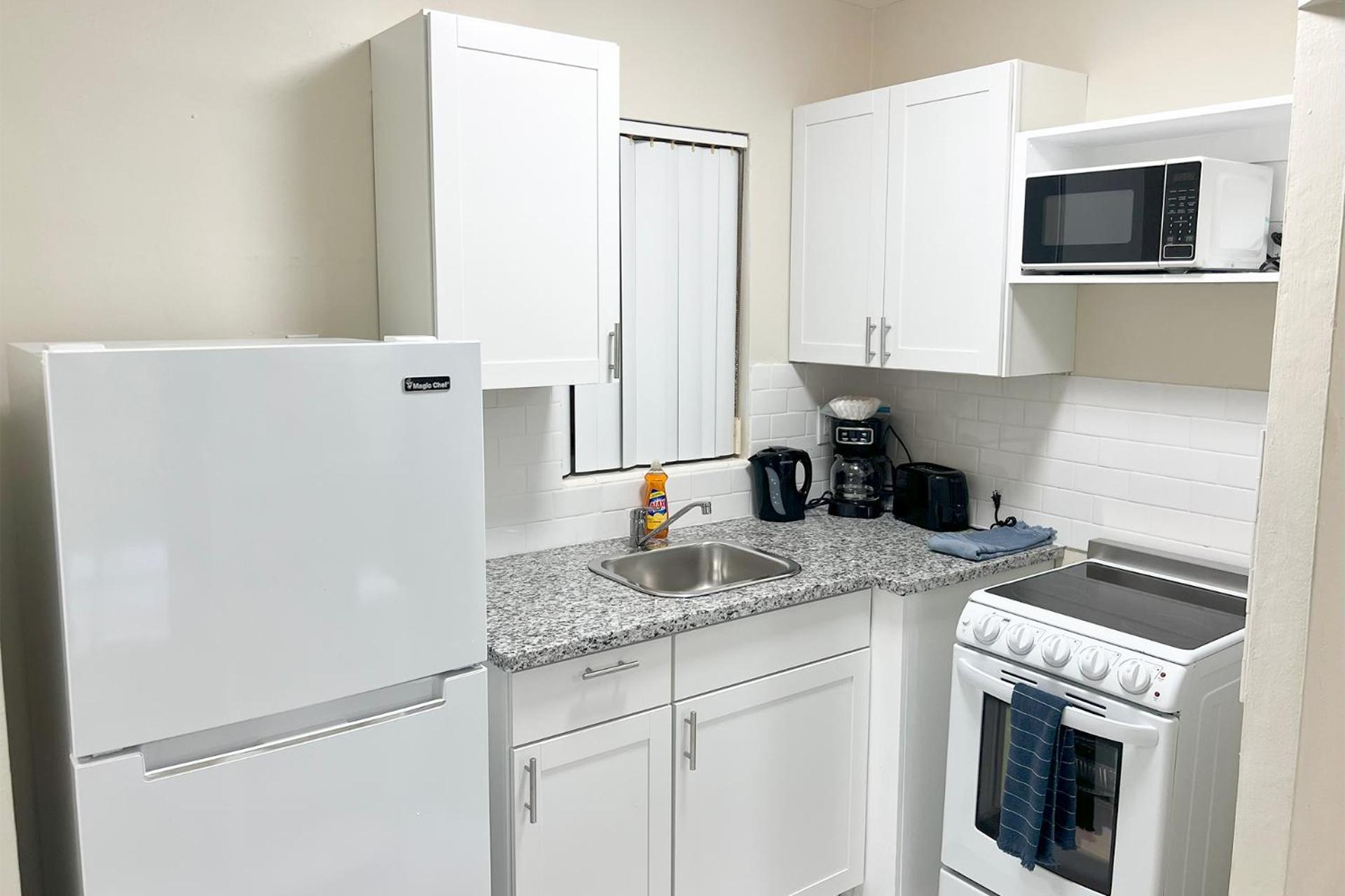 Apartamento Sunny Isles By Miarentals *