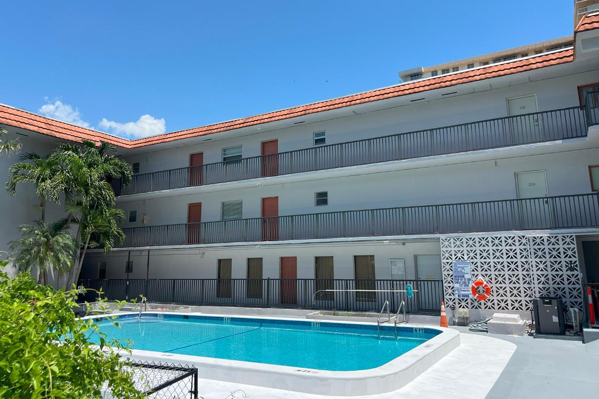 Apartamento Sunny Isles By Miarentals