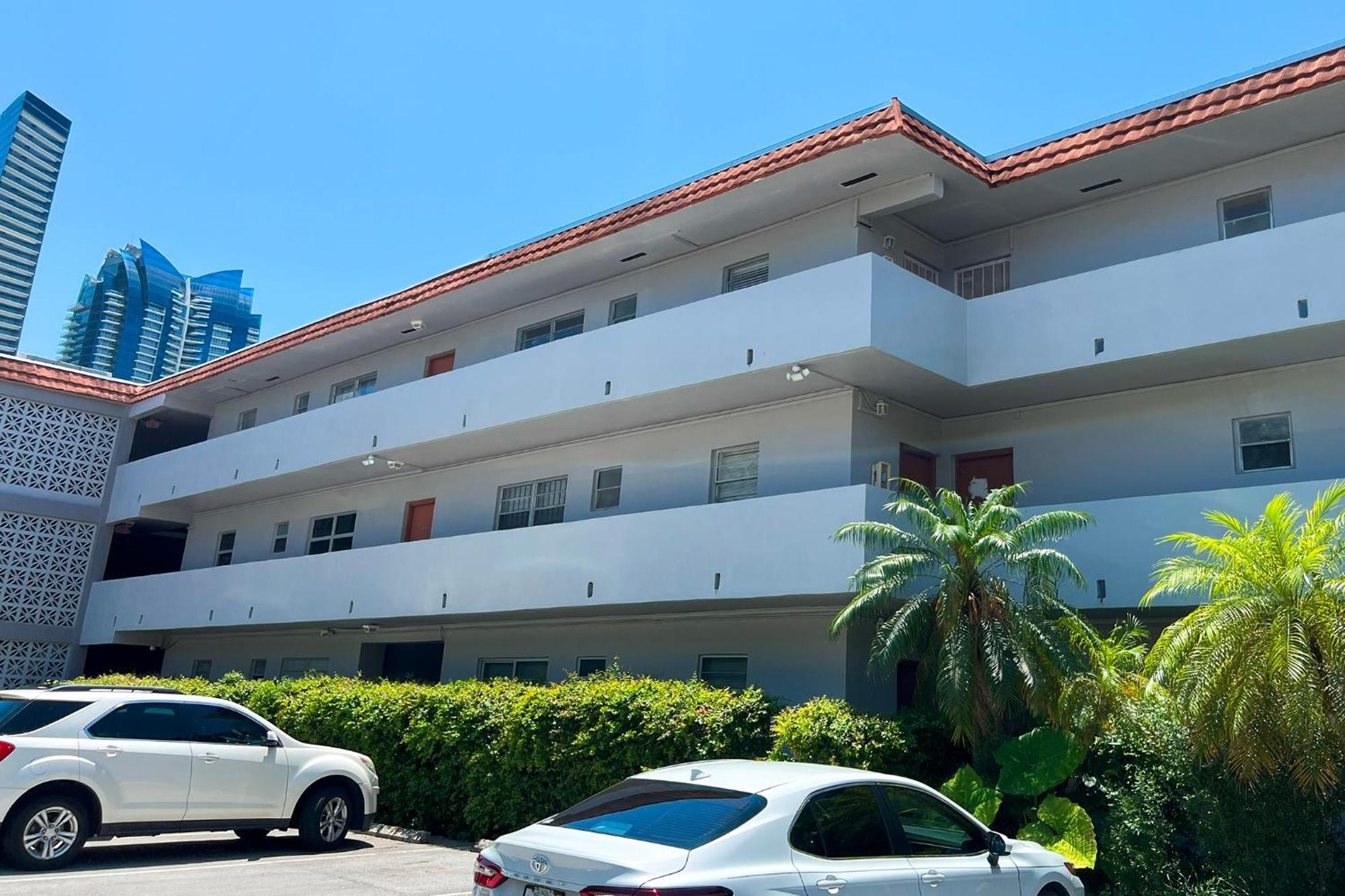 Apartamento Sunny Isles By Miarentals