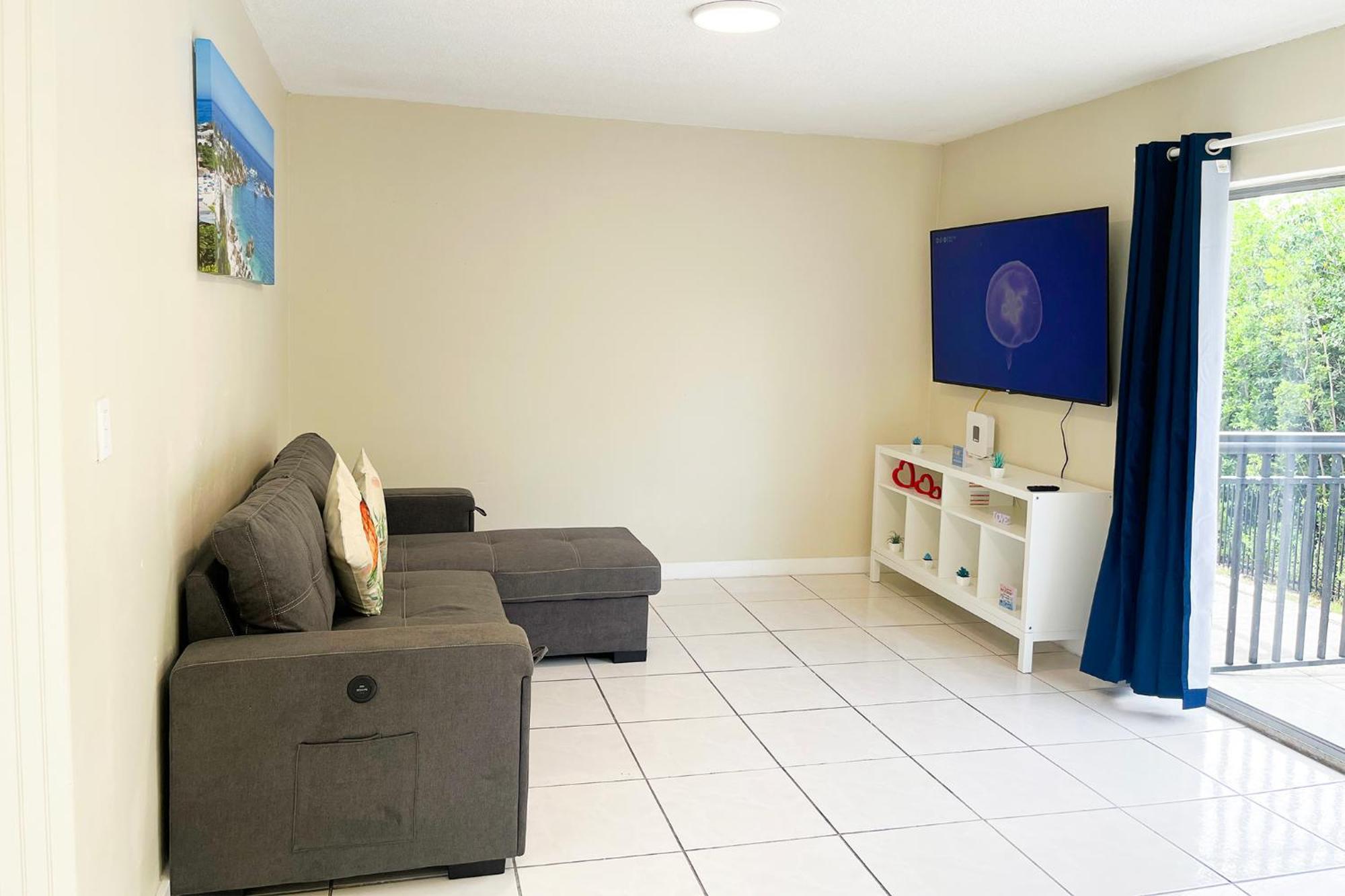 Sunny Isles By Miarentals Apartamento